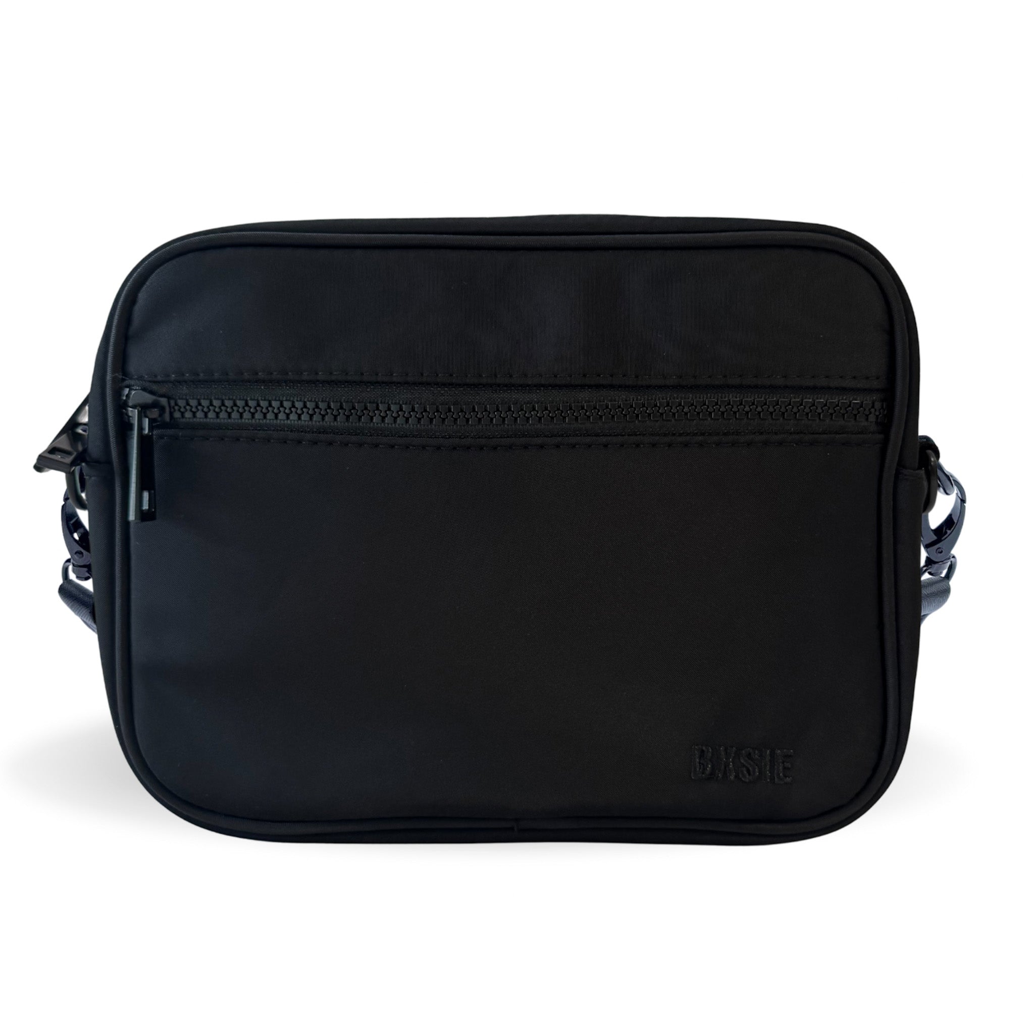 Book Crossbody Bag – Nomadic Reader Bag | BXSIE