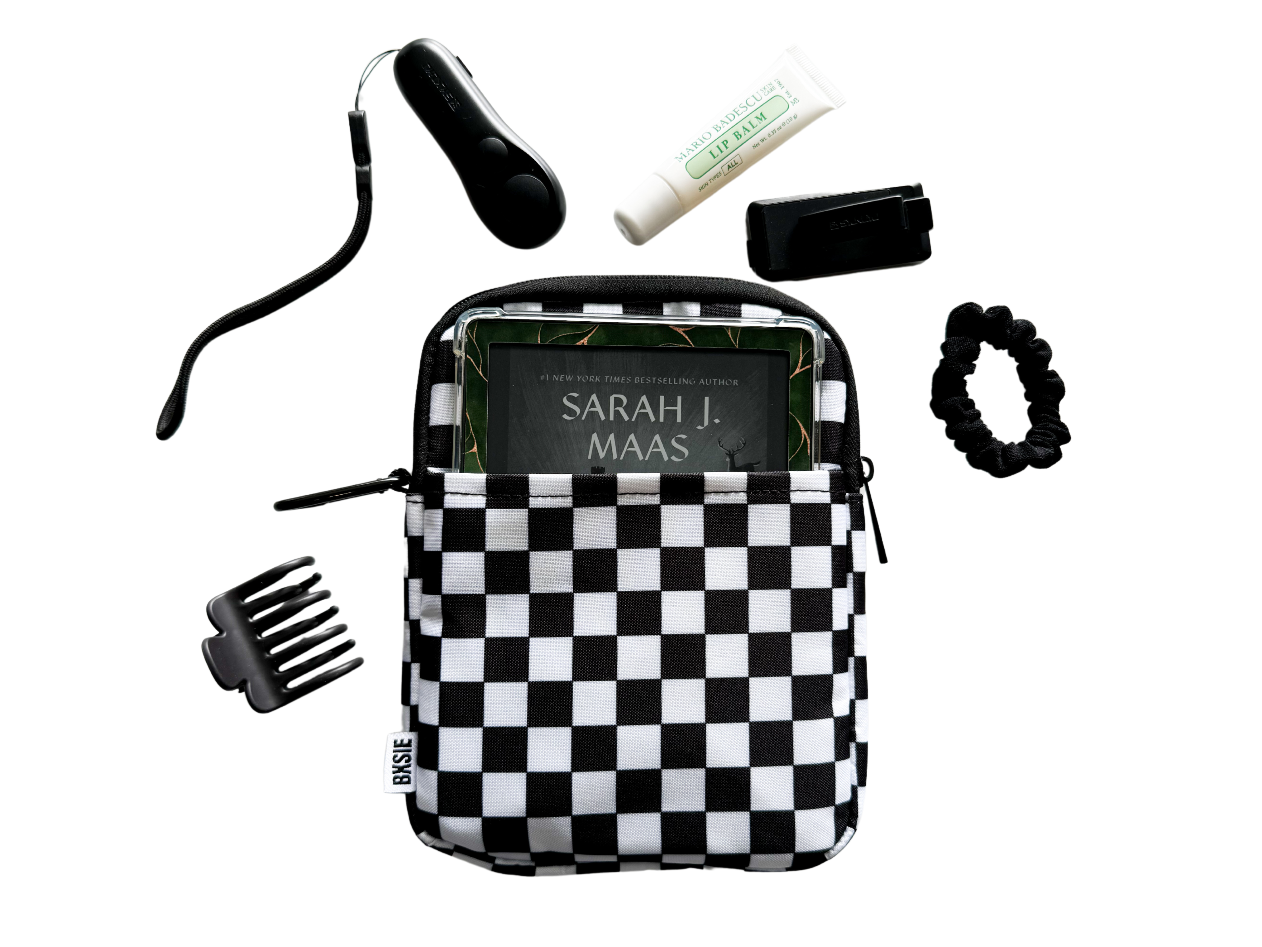 The Best Kindle Sleeve for Everyday Protection | BXSIE Passenger Sleeve