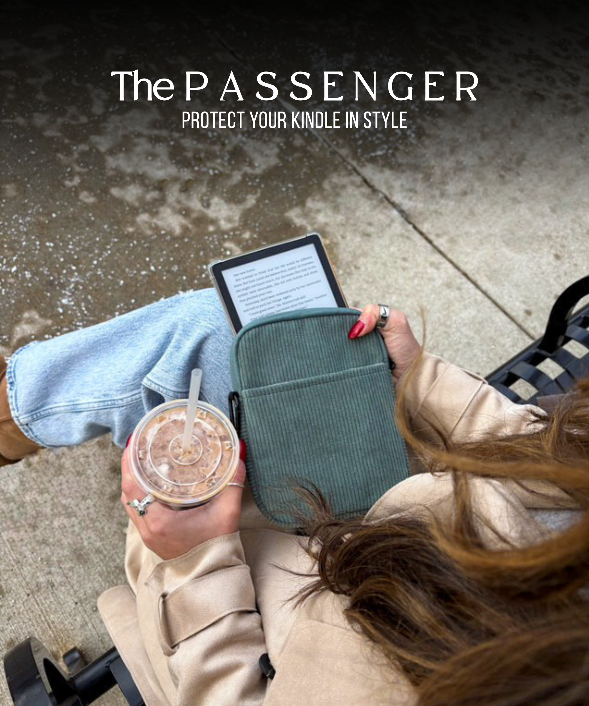 The PASSENGER Collection
