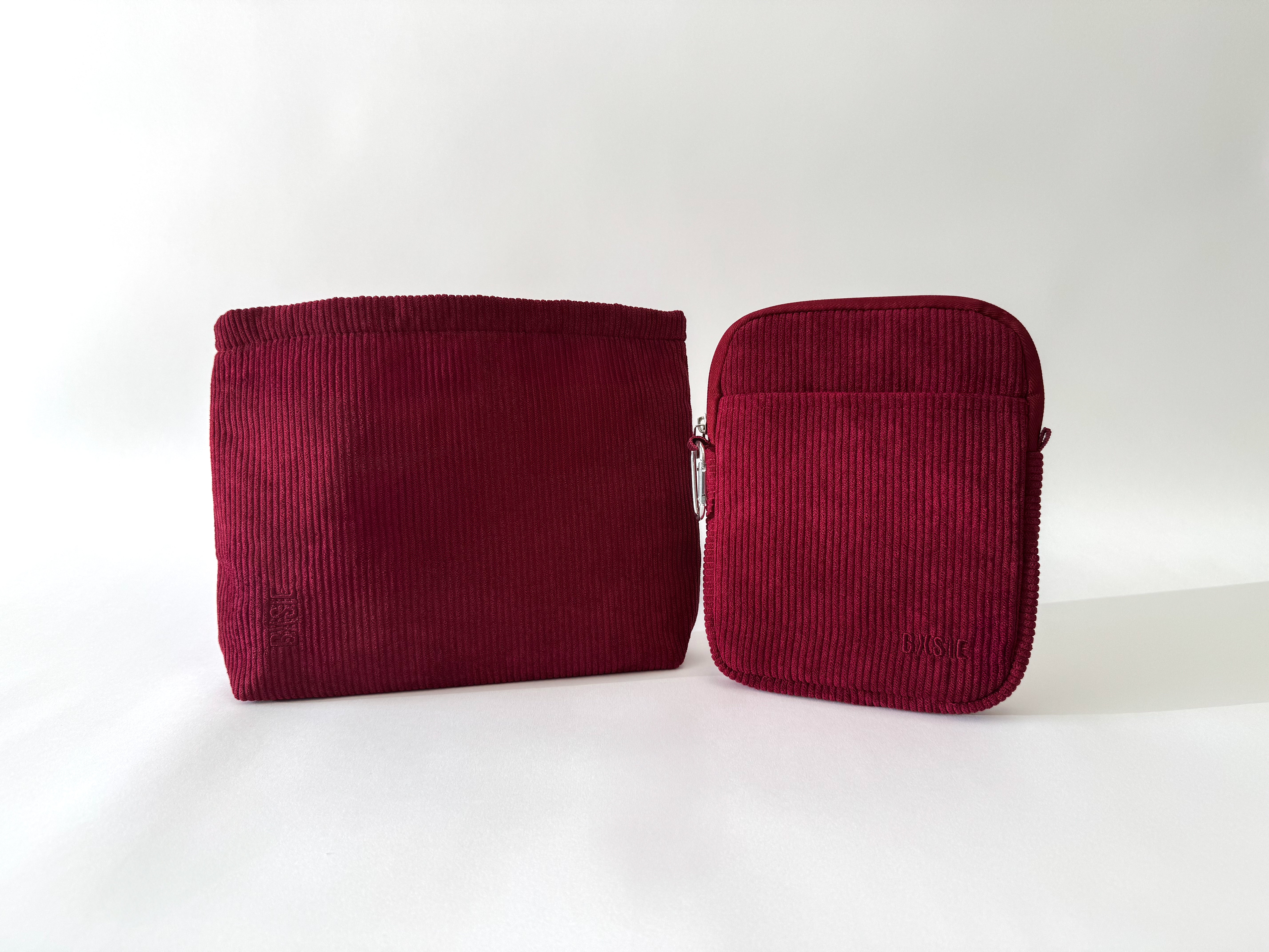 Book Pouches for Paperbacks | The VOYAGER Collection | BXSIE