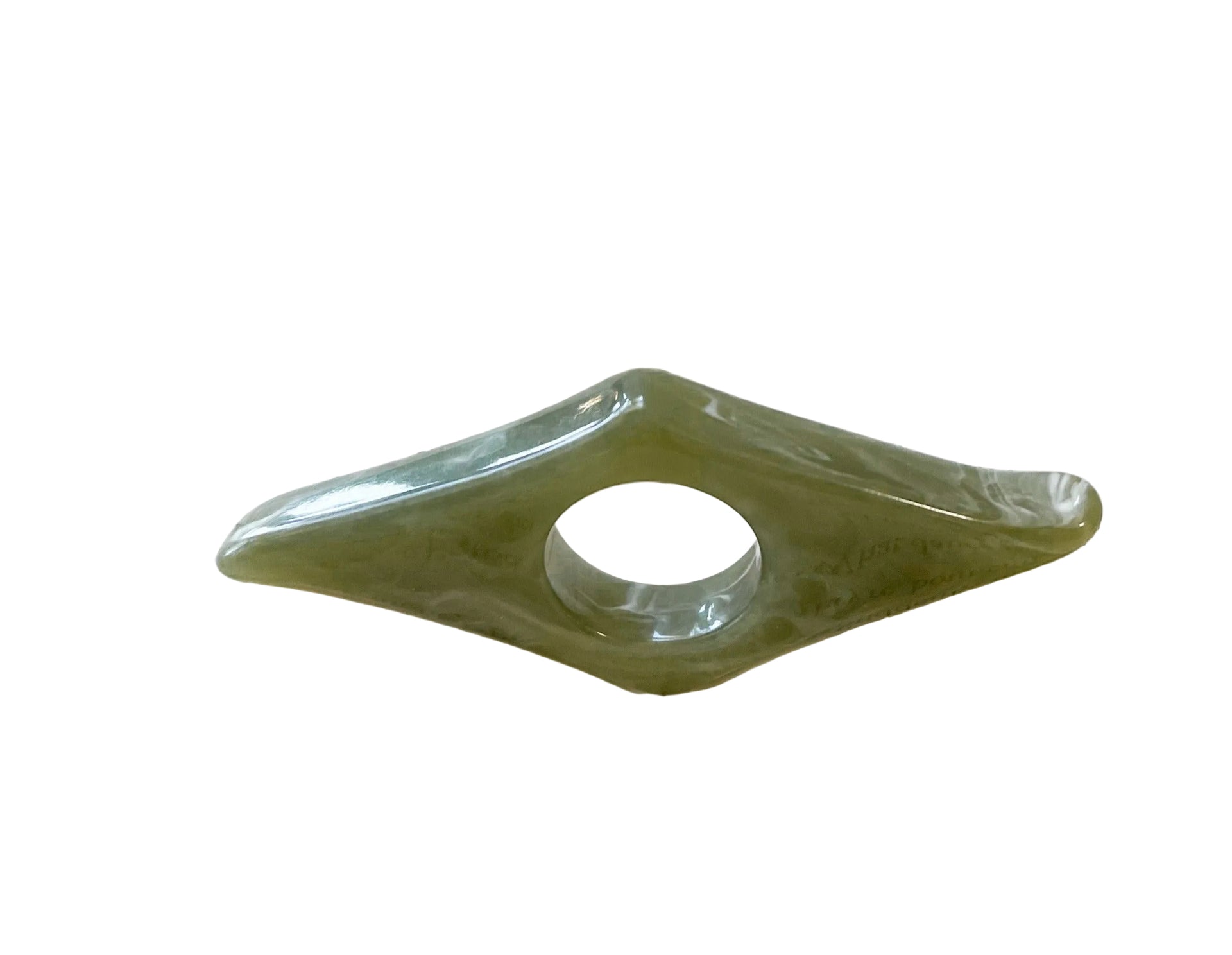 Jade Page Holder