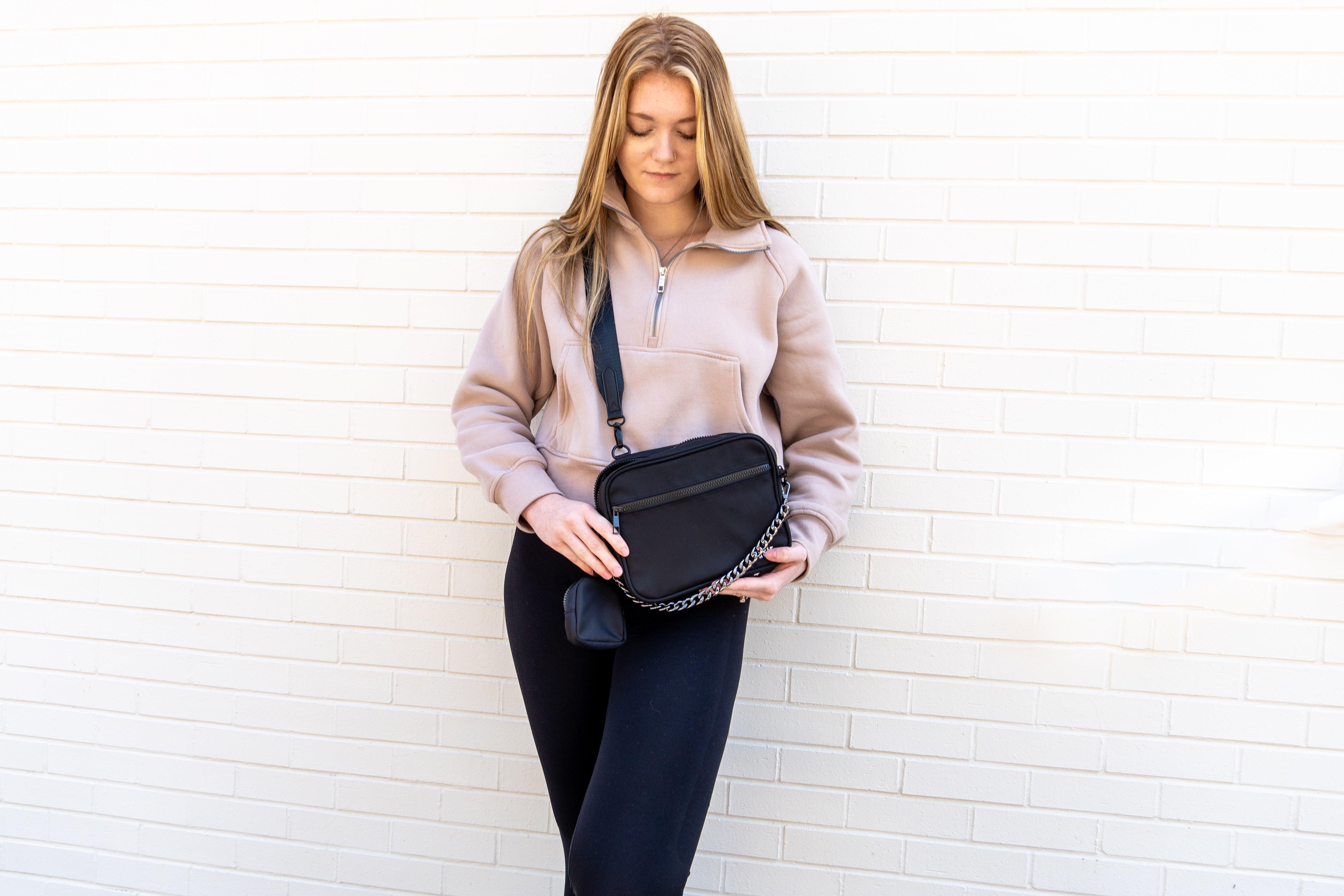 The Versatile Sage Book Pouch: A Must-Have Accessory for Book
